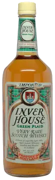 INVER HOUSE VERY RARE