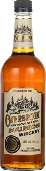 OVERBROOK BOURBON