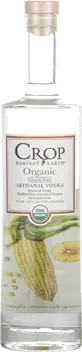 CROP HARVEST ORGANIC ARTISINAL