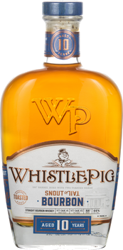 WHISTLEPIG SNOUT TO TAIL 10YR SBW