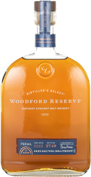 WOODFORD RESERVE STRAIGHT MALT