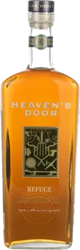 HEAVEN'S DOOR RYE SHERRY CASK