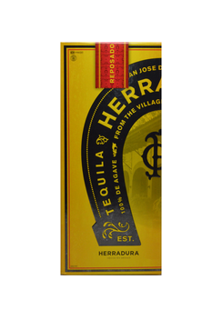 HERRADURA REPOSADO