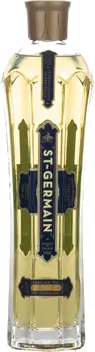 ST GERMAIN FRENCH ELDERFLOWER LIQUEUR