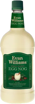 EVAN WILLIAMS EGGNOG