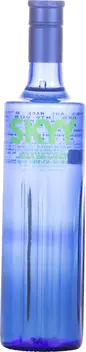 SKYY INFUSIONS AGAVE LIME VODKA