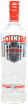 SMIRNOFF STRAWBERRY