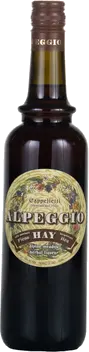 CAPPELLETTI ALPEGGIO HAY LIQUEUR