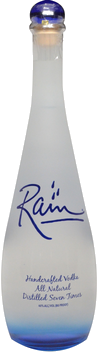 RAIN VODKA
