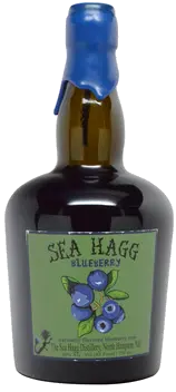 SEA HAGG BLUEBERRY  RUM