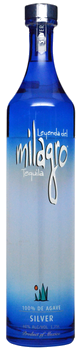 MILAGRO SILVER