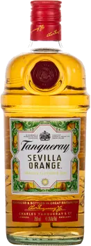 TANQUERAY SEVILLA ORANGE GIN
