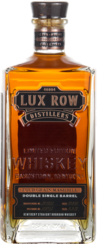 LUX ROW FOUR GRAIN MASHBILL DBL SB KSBW