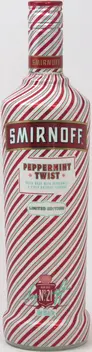 SMIRNOFF PEPPERMINT TWIST