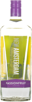 NEW AMSTERDAM PASSIONFRUIT VODKA