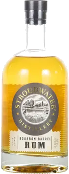 STROUDWATER GOLD BOURBON BARREL RUM