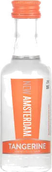 NEW AMSTERDAM TANGERINE VODKA