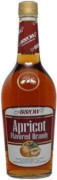 ARROW APRICOT BRANDY