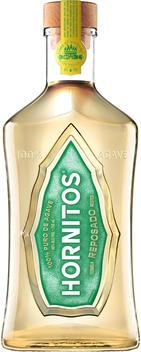 HORNITOS REPOSADO TEQUILA