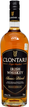 CLONTARF BLACK LABEL