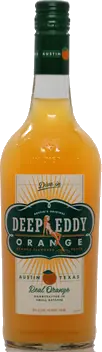 DEEP EDDY ORANGE