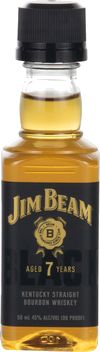 JIM BEAM BLACK EXTRA-AGED KSBW