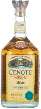 CENOTE ANEJO TEQUILA