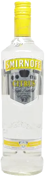 SMIRNOFF CITRUS