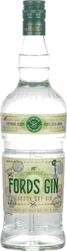 FORDS LONDON DRY GIN