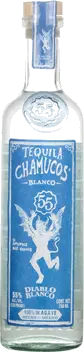 CHAMUCOS DIABLO BLANCO TEQUILA