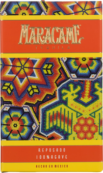 MARACAME REPOSADO TEQUILA