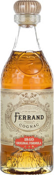 FERRAND ORIGINAL 1840 FORMULA COGNAC
