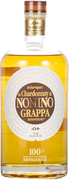 NONINO VIGNETI MERLOT GRAPPA