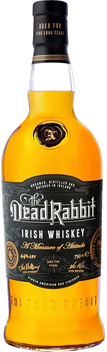 DEAD RABBIT IRISH WHISKEY