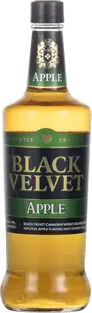 BLACK VELVET APPLE