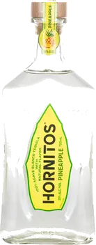 HORNITOS PINEAPPLE TEQUILA
