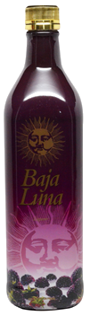 BAJA LUNA BLACK RASPBERRY CREAM
