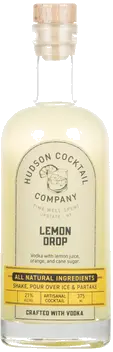 HUDSON COCKTAIL LEMON DROP