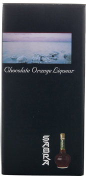 SABRA CHOCOLATE ORANGE LIQUEUR
