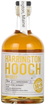 H&amp;S SPIRITS HARRINGTON HOOCH WHISKEY