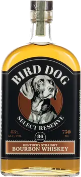 BIRD DOG BOURBON