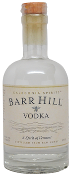 CALEDONIA SPIRITS BARR HILL VODKA