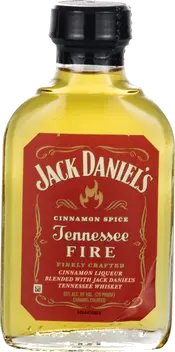 JACK DANIELS TENNESSEE FIRE