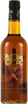 FIGHTING COCK BOURBON