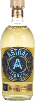 ASTRAL REPOSADO