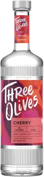 THREE OLIVES CHERRY