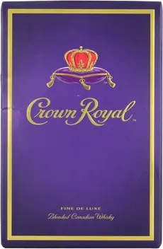 CROWN ROYAL