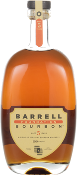 BARRELL CFT FOUNDATION 5YR SBW