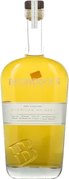BOONDOCKS AMERICAN WHISKEY