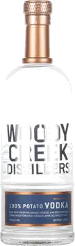 WOODY CREEK POTATO VODKA